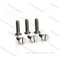 High Strength Titanium Button Head Screw For Bicycle